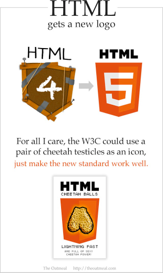 Illustration for article titled This Is the State of the Web Right Now